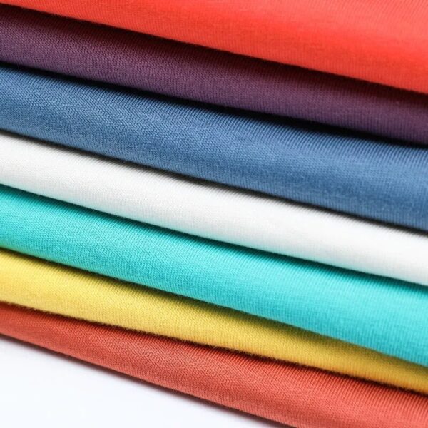 SIMWOOD 2023 Summer new 100% cotton t-shirt men o-neck solid color t shirt basic tees plus size short sleeve tops 190402 - Image 4