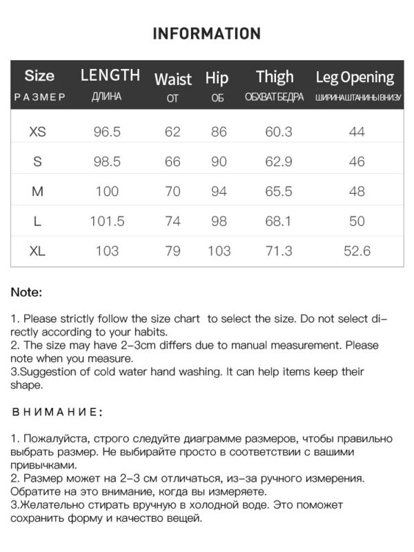 FSLE Fashionable City Straight Suit Pants for Female Autumn 2023 New Casual Commuter Style All-match Full-length Pants Women - Image 6